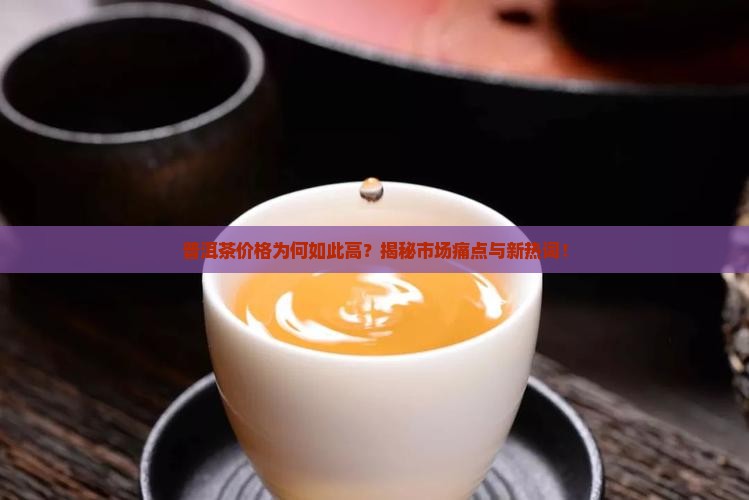 黑茶普洱茶价格