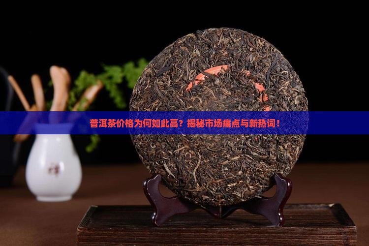 黑茶普洱茶价格