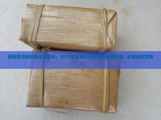 西梅普洱茶多少钱