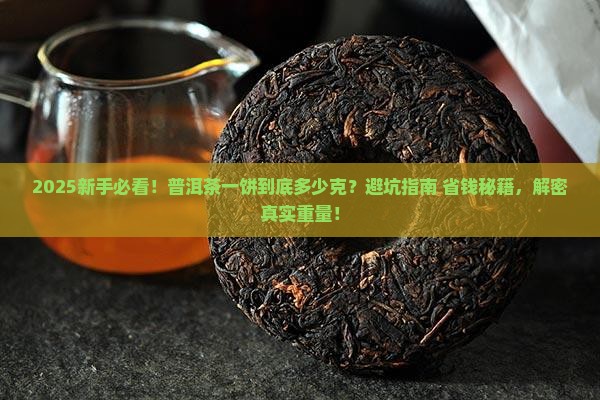 普洱茶一个饼多少克