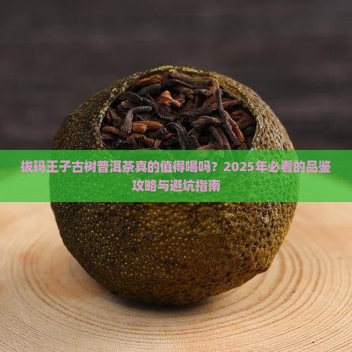 拔玛王子古树普洱茶怎么样