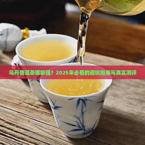 乌丹普洱茶哪家好