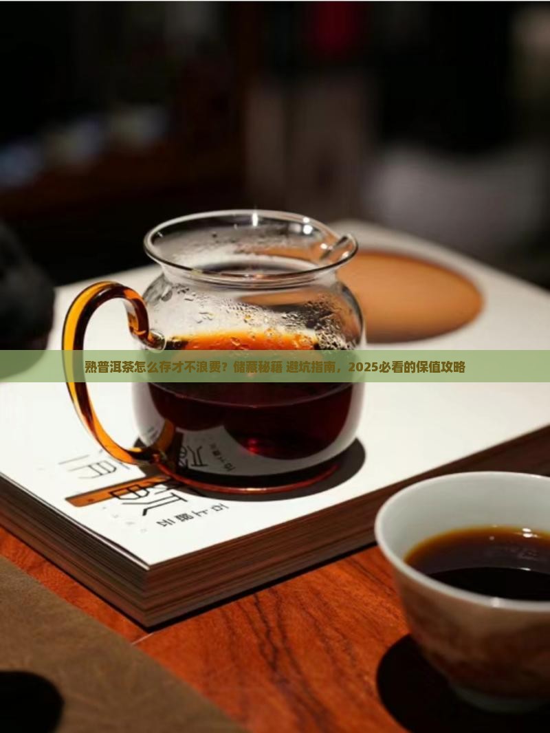 熟普洱茶如何储藏