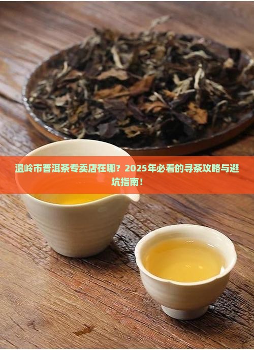 温岭市普洱茶专卖店在哪里