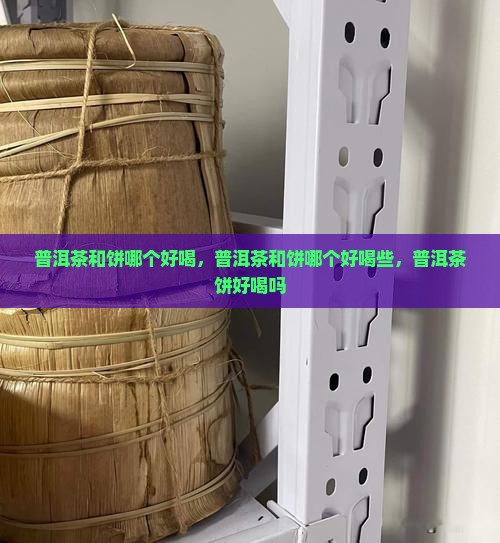 普洱茶和饼哪个好喝