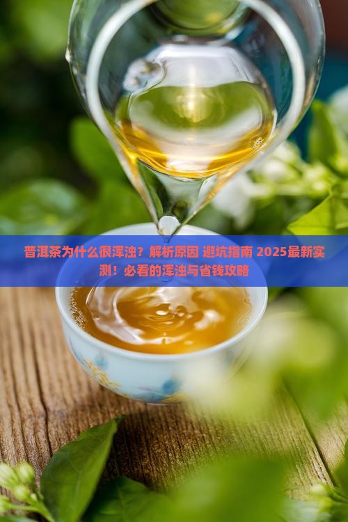 普洱茶为什么很浑浊