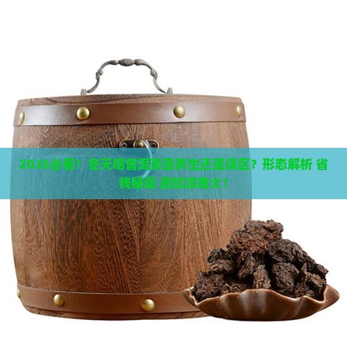 冬天适合喝普洱茶吗普洱茶形态