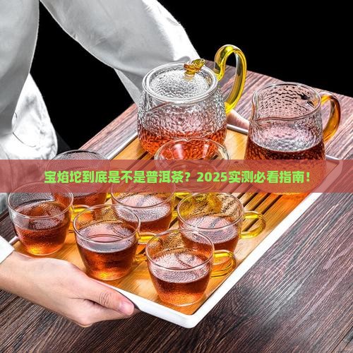 宝焰坨属于普洱茶吗