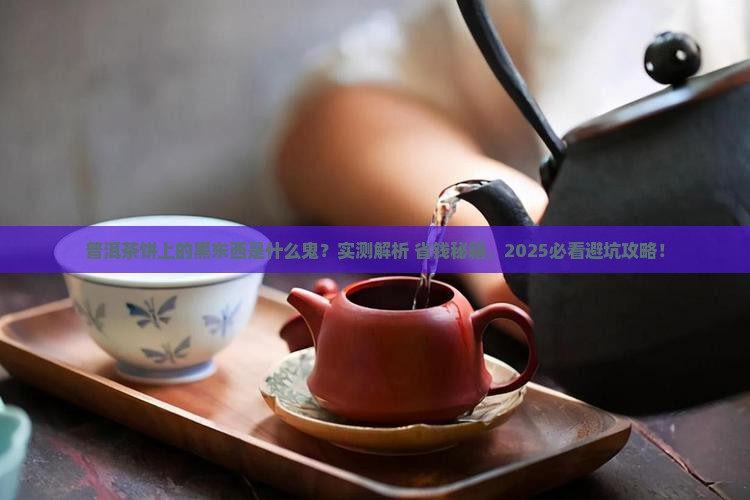 普洱茶饼上面有黑色的东西