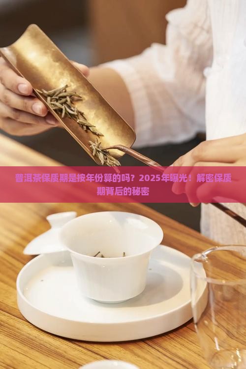 普洱茶保质期是按照年份吗