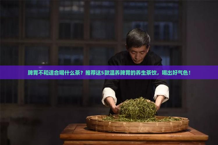 脾胃不和适合喝什么茶