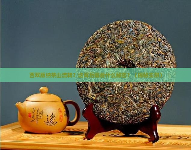 西双版纳茶山流转