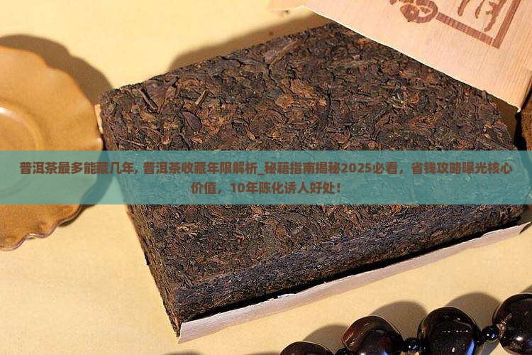 普洱茶最多能藏几年