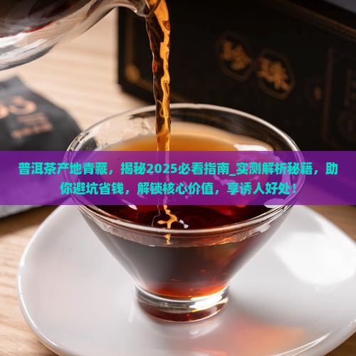 普洱茶产地青藏