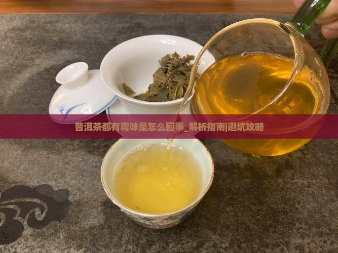 普洱茶都有霉味是怎么回事