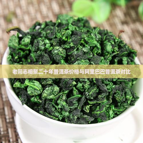老同志相聚二十年熟茶价格