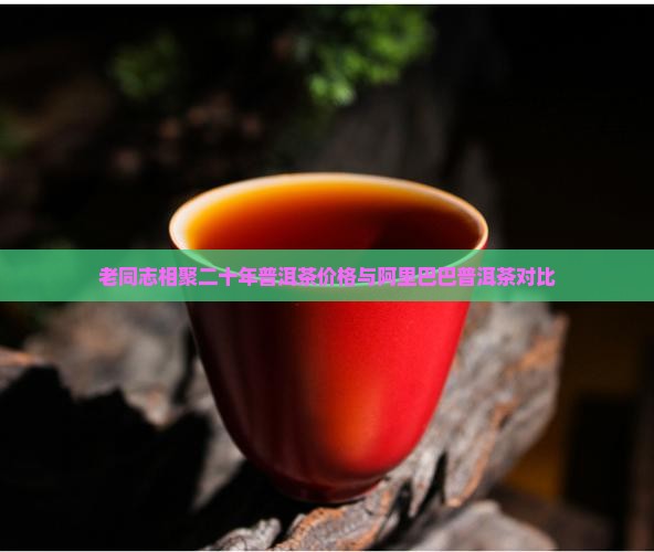 老同志相聚二十年熟茶价格
