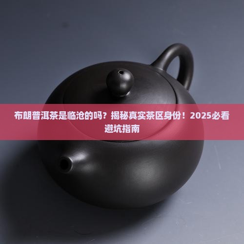 布朗普洱茶属于临沧茶区吗