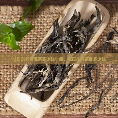 旭日东升普洱茶多少钱