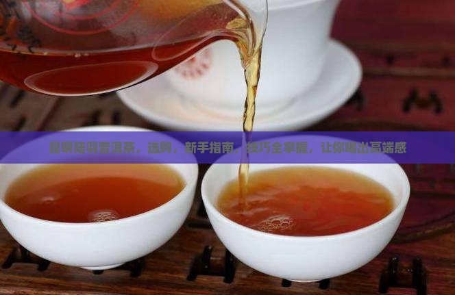昆明陆羽普洱茶 昆明陆羽普洱茶