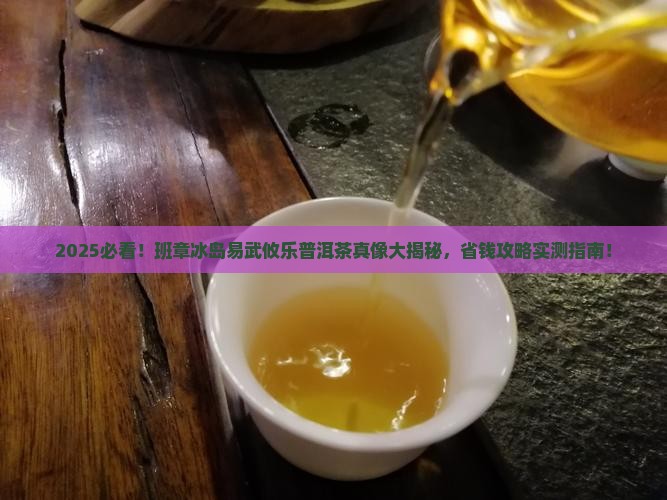 班章冰岛易武攸乐普洱茶