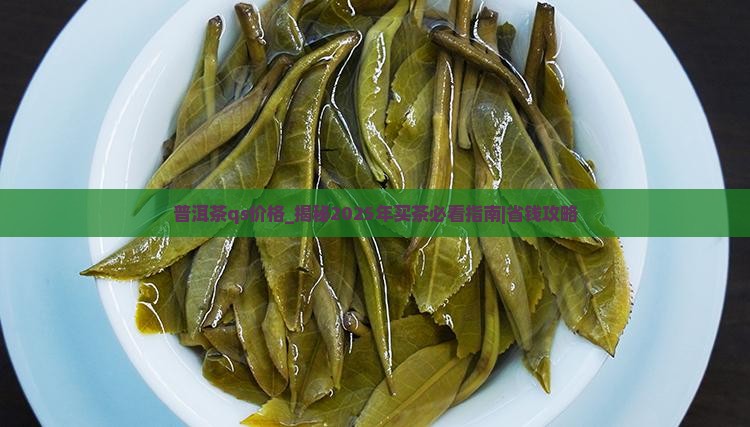 普洱茶qs价格