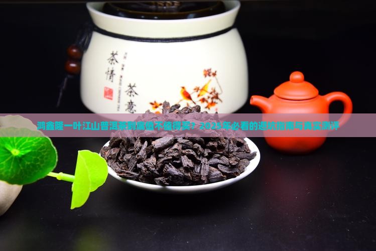 鸿鑫隆一叶江山普洱茶