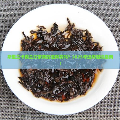 斯里兰卡锡兰红茶