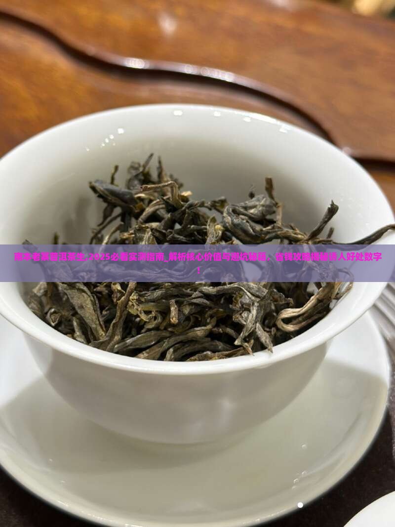南本老寨普洱茶生
