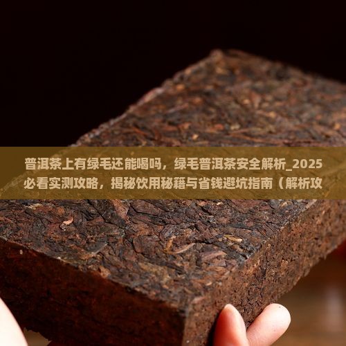普洱茶上有绿毛还能喝吗