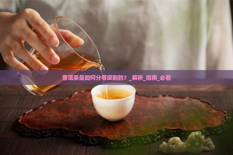 普洱茶是如何分等级别的