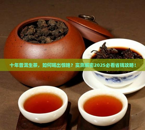 普洱茶十年生茶怎么喝