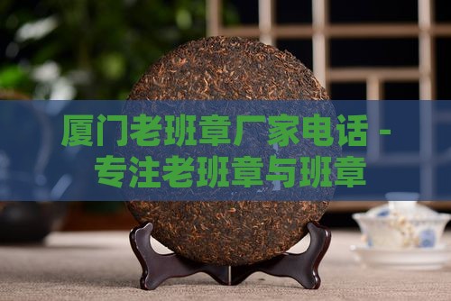 厦门老班章厂家电话