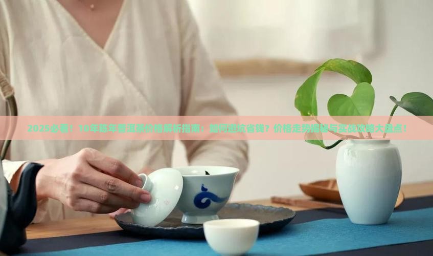 10年的陈年普洱茶价格