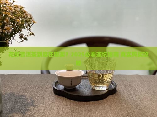 花叙普洱茶在哪买