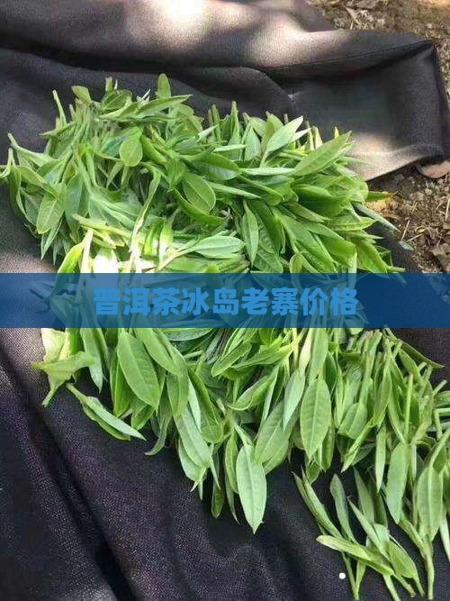 普洱茶冰岛老寨价格