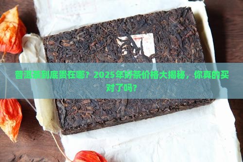 普洱茶好一点的多少钱一斤