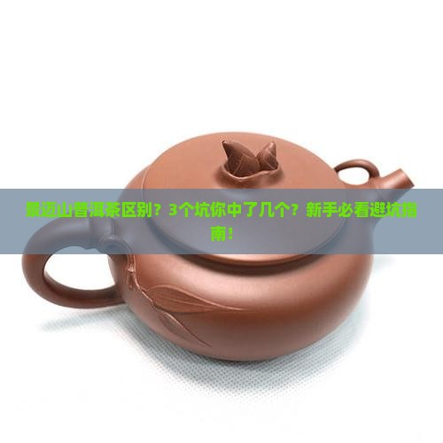 景迈山普洱茶区别