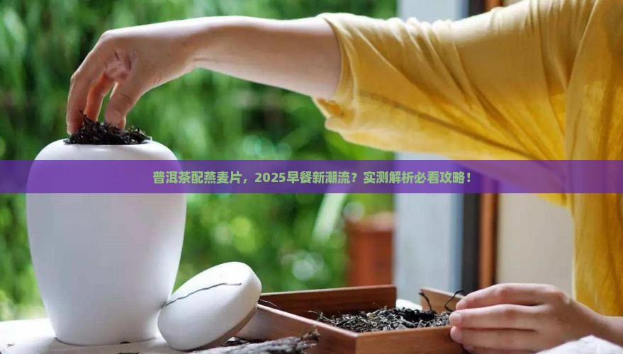 普洱茶与燕麦片