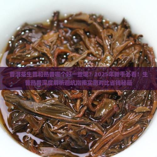 普洱茶生普和熟普哪个好一些呢