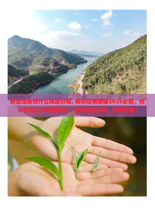 熟普洱茶饼什么味道好喝