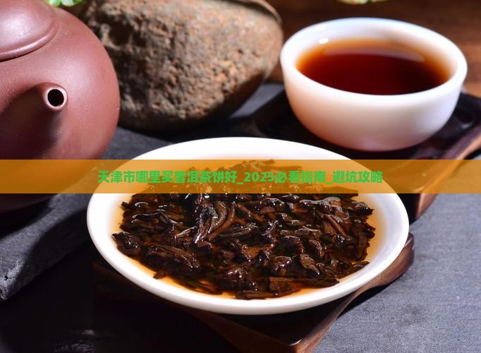 天津市哪里买普洱茶饼好