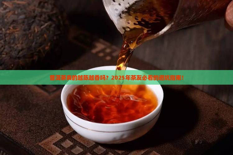 普洱茶是不是放的越久越陈