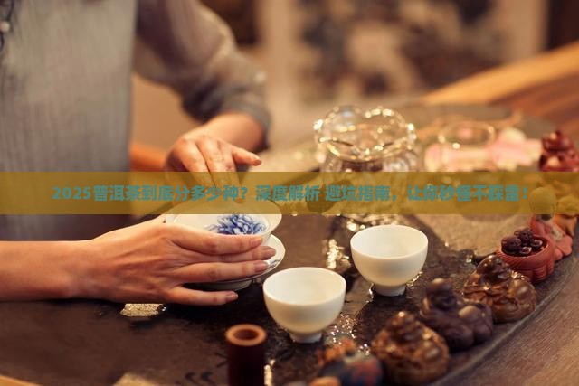 普洱茶分多少种茶
