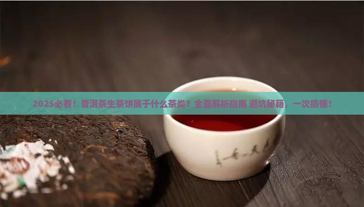 普洱茶生茶饼属于什么茶类