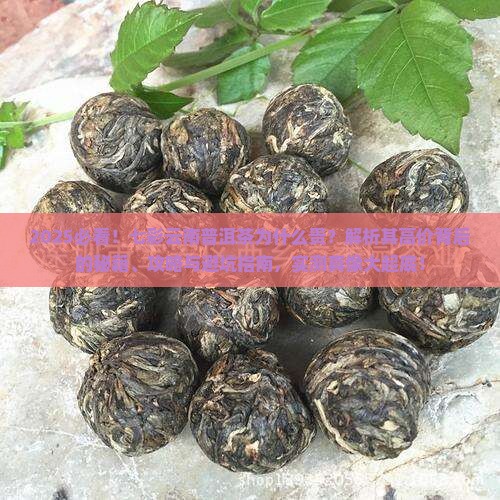 七彩云南普洱茶为什么贵