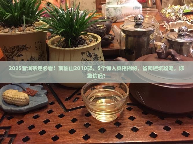 2010南糯山普洱茶