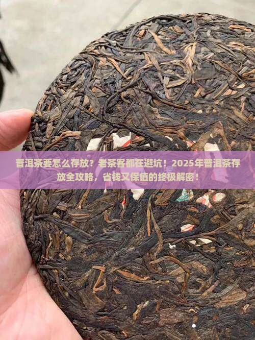 普洱茶要怎么存放