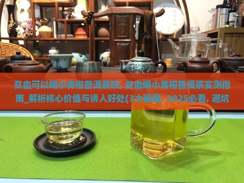 贫血可以喝小青柑普洱茶吗
