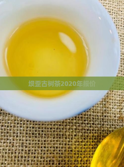 坝歪古树茶2020年报价